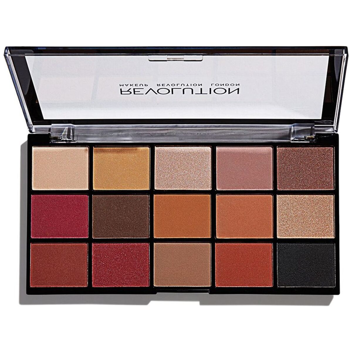 Makeup Revolution Re-Loaded Palette Iconic Vitality