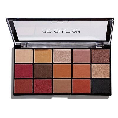 Makeup Revolution Re-Loaded Palette Iconic Vitality