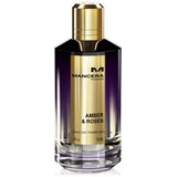 Mancera Amber & Roses edp 120ml