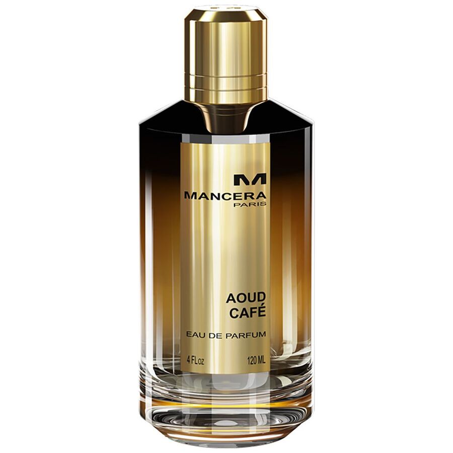 Mancera Aoud Café edp 120ml