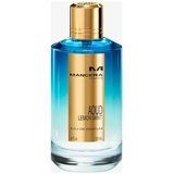 Mancera Aoud Lemon Mint edp 120ml