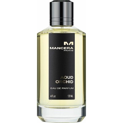 Mancera Aoud Orchid edp 120ml