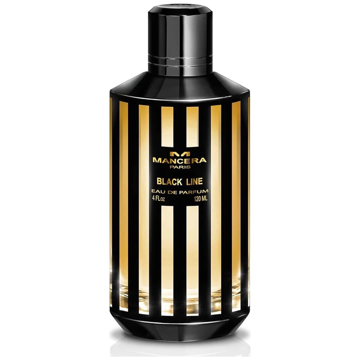 Mancera Black Line edp 120ml