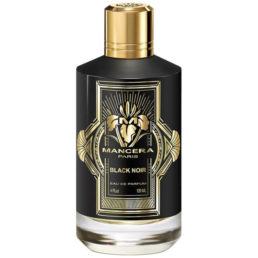 Mancera Black Noir edp 120ml
