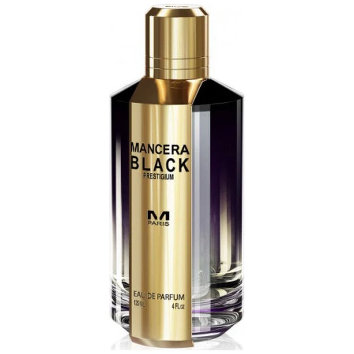 Mancera Black Prestigium edp 120ml