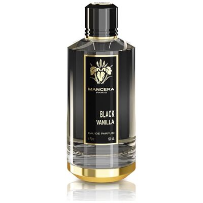 Mancera Black Vanilla edp 120ml