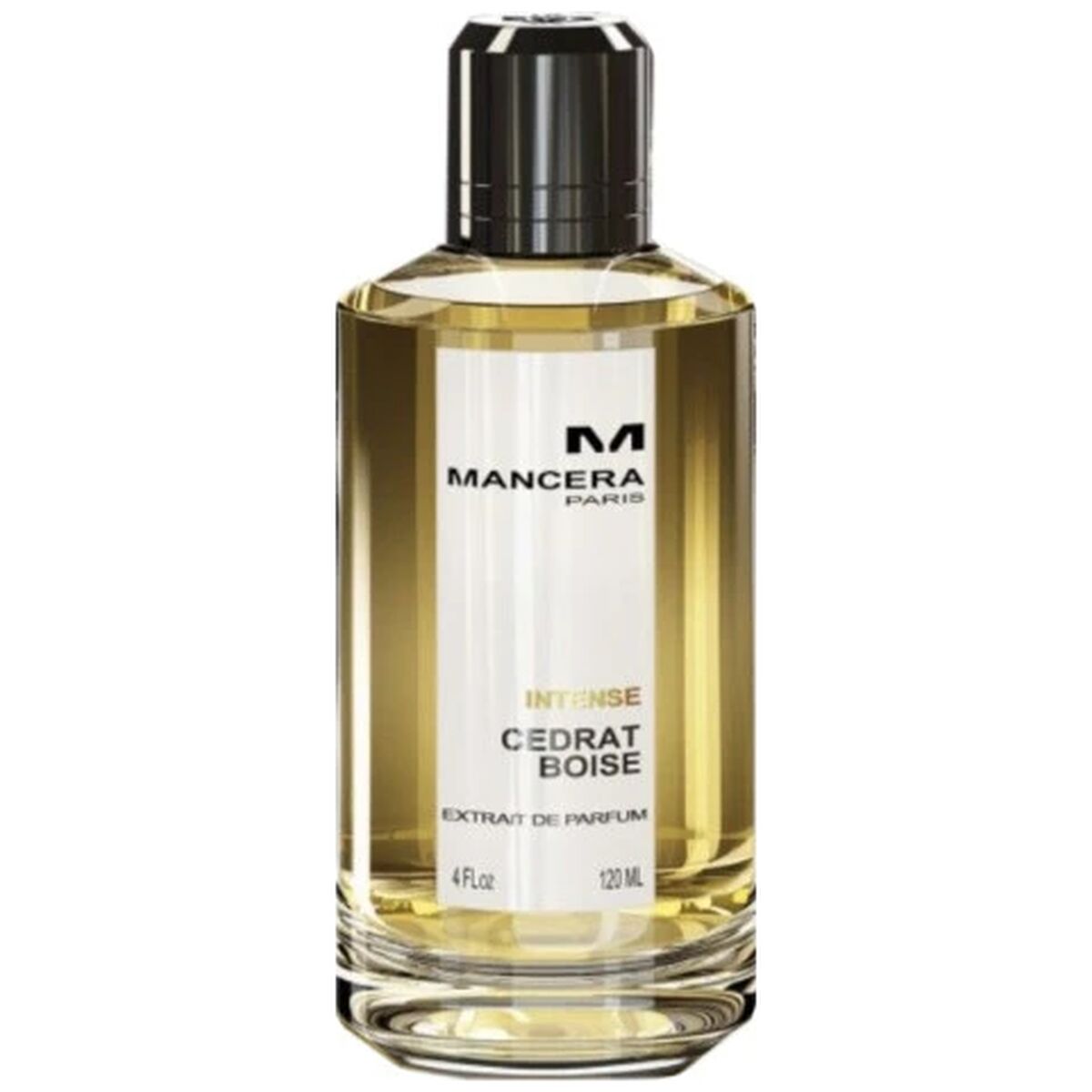 Mancera Cedrat Boise Intense edp 120ml