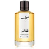 Mancera Choco Violette edp 120ml