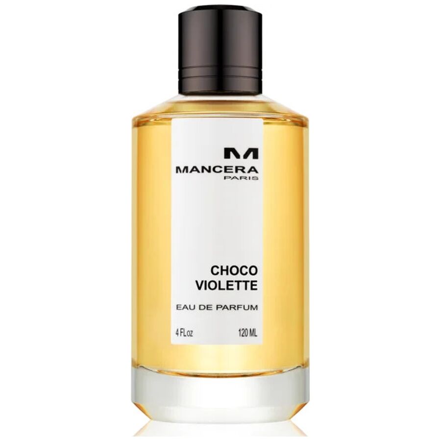 Mancera Choco Violette edp 120ml