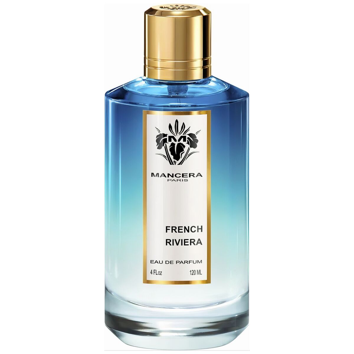 Mancera French Riviera edp 120ml