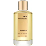 Mancera Holidays edp 120ml