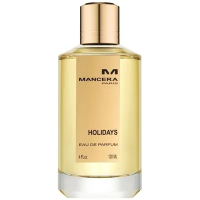 Mancera Holidays edp 120ml