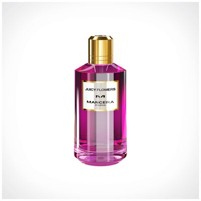 Mancera Juicy Flowers edp 120ml