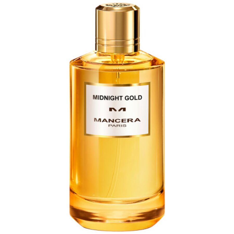Mancera Midnight Gold edp 120ml