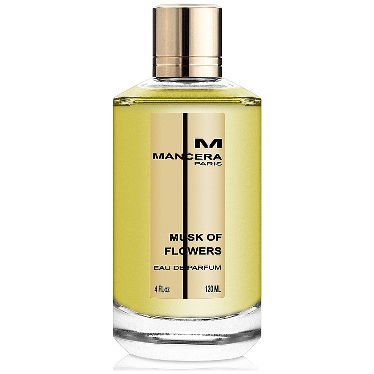 Mancera Musk of Flowers edp 120ml