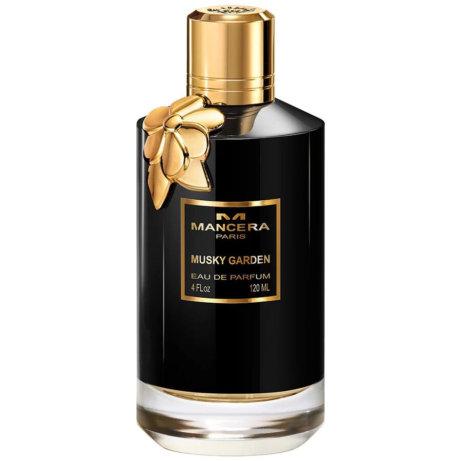 Mancera Musky Garden edp 120ml
