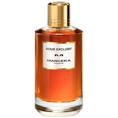 Mancera Paris Aoud Exclusif edp 120ml
