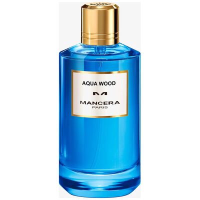 Mancera Paris Aqua Wood edp 120ml