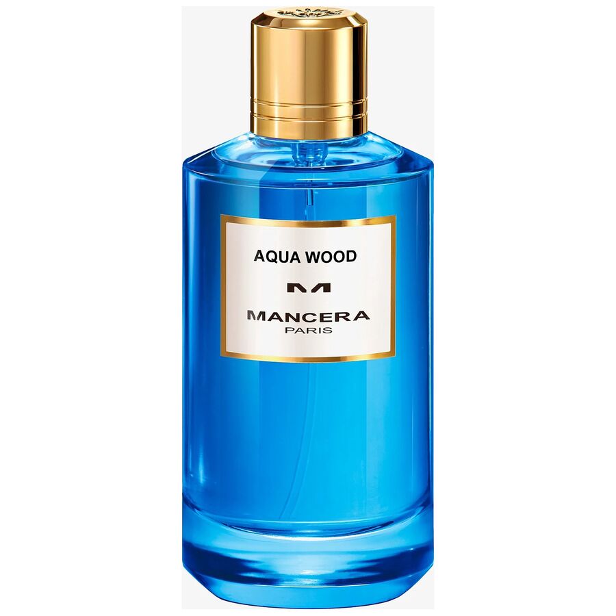 Mancera Paris Aqua Wood edp 120ml