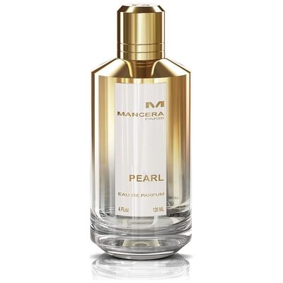 Mancera Pearl edp 120ml