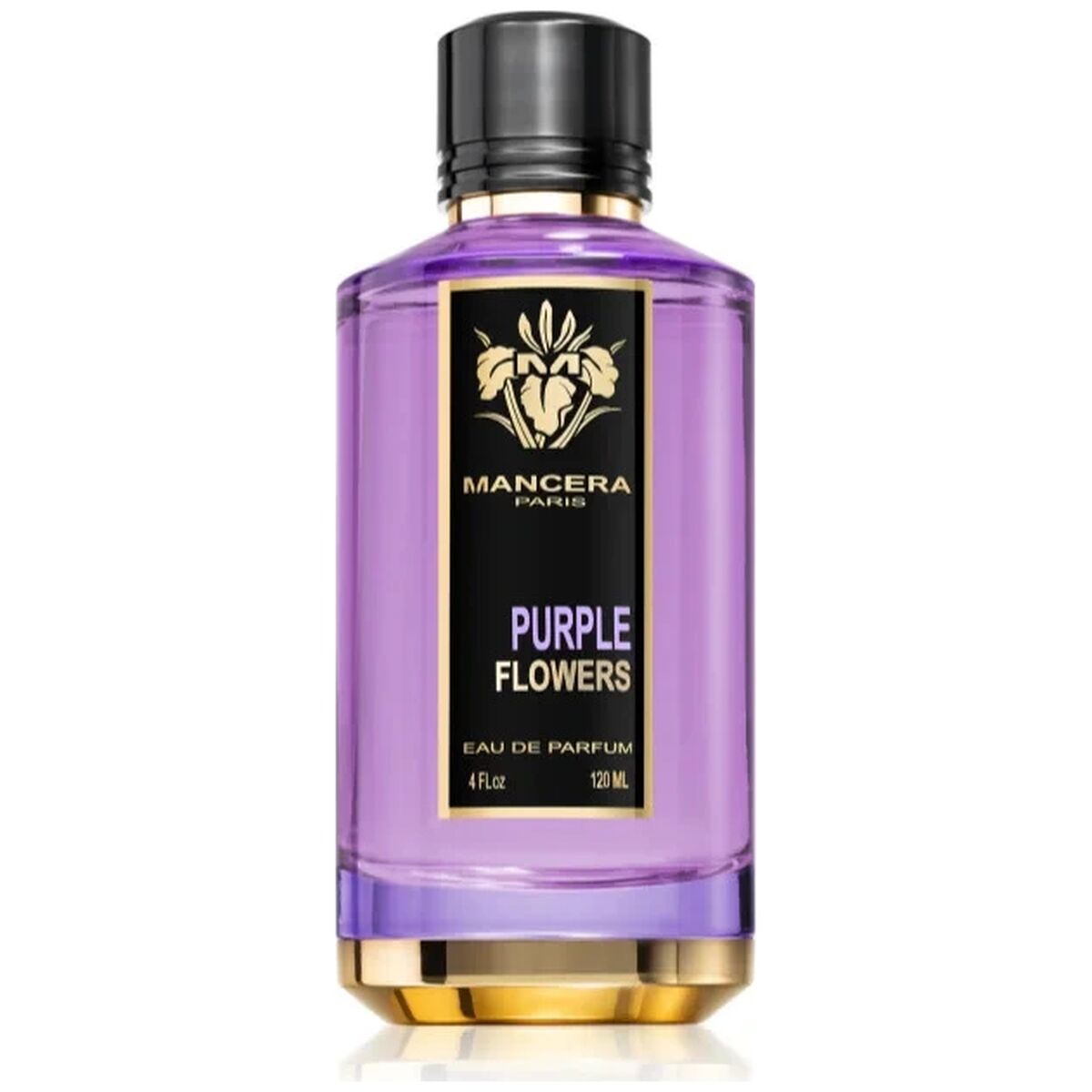 Mancera Purple Flowers edp 120ml