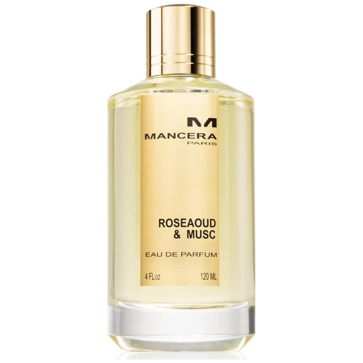 Mancera Roseaoud & Musc edp 120ml