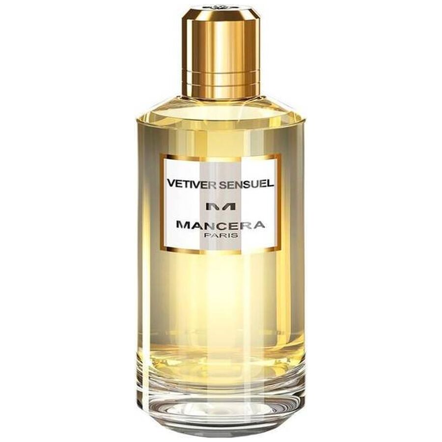 Mancera Vetiver Sensuel edp 120ml