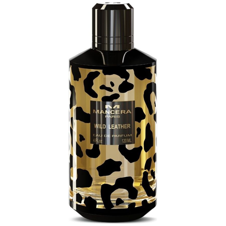 Mancera Wild Leather edp 120ml