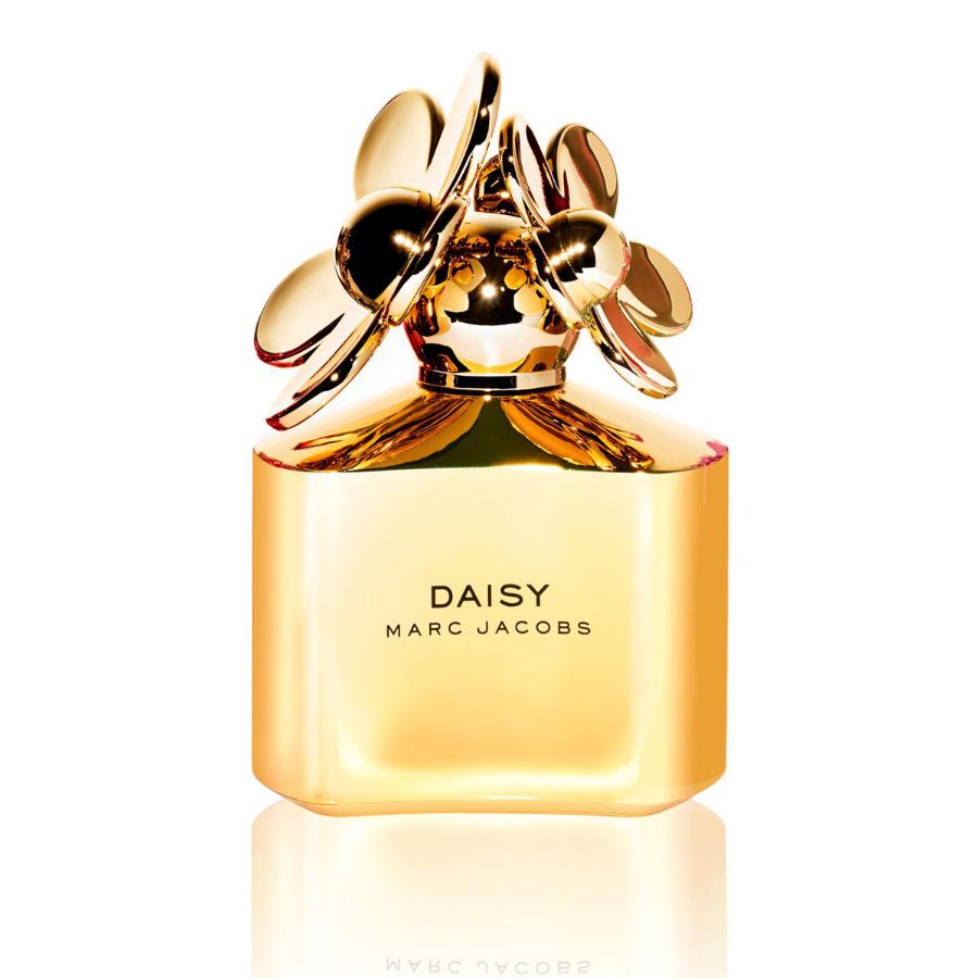 Marc Jacobs Daisy Shine Edition Gold edt 100ml