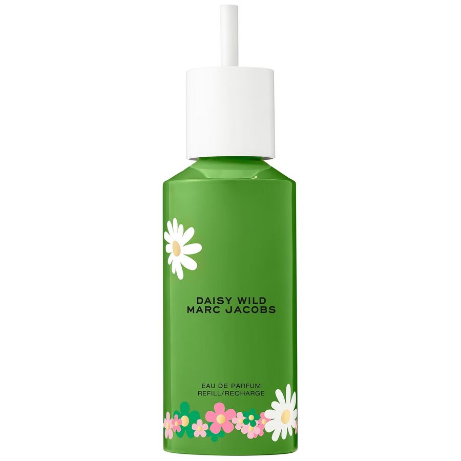 Marc Jacobs Daisy Wild Refill edp 150ml