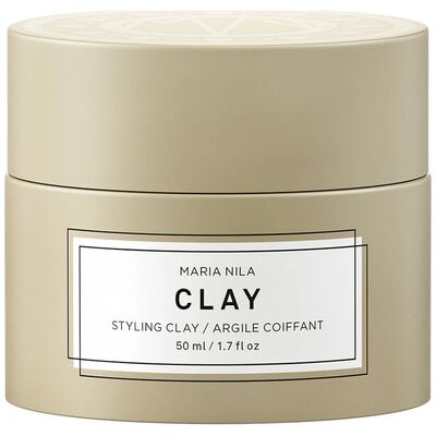 Maria Nila Minerals Clay 50ml