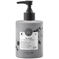 Maria Nila Colour Refresh Black 300ml