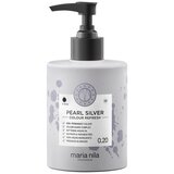 Maria Nila Colour Refresh Pearl Silver 300ml