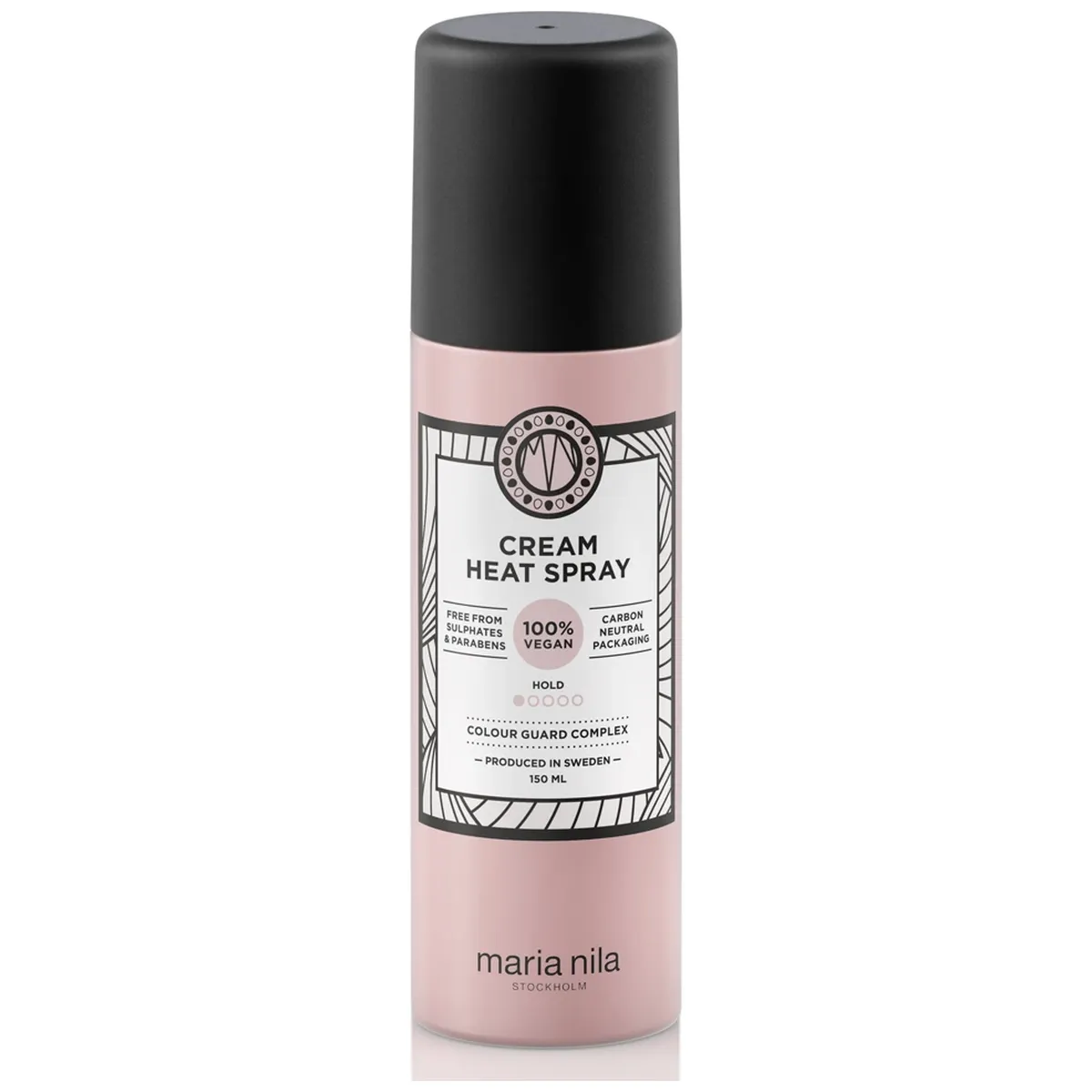 Maria Nila Cream Heat Spray 150ml