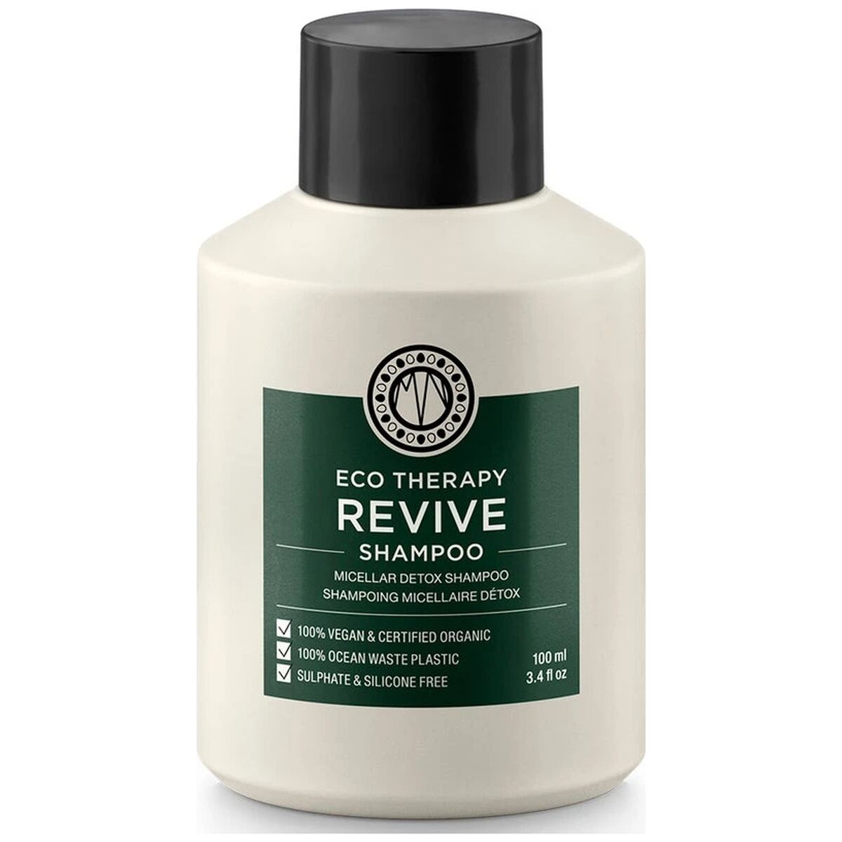 Maria Nila Eco Therapy Revive Shampoo 100ml