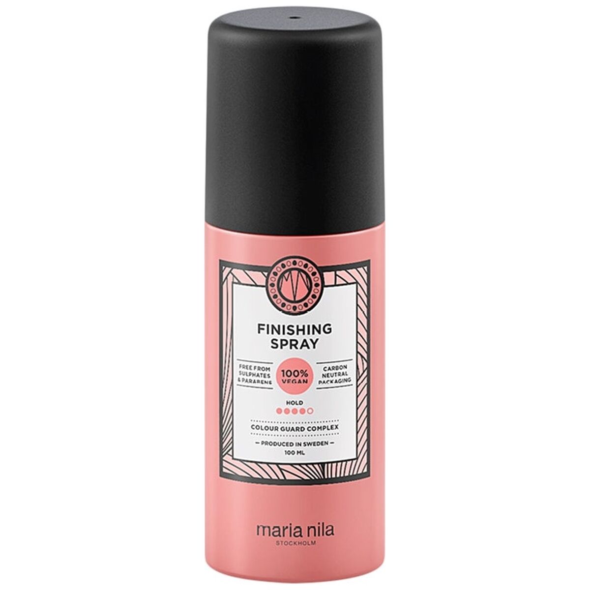 Maria Nila Finishing Spray 100ml