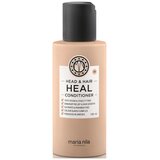 Maria Nila Head & Hair Heal Conditioner Travel Size 100ml
