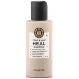 Maria Nila Head & Hair Heal Shampoo Travel Size 100ml