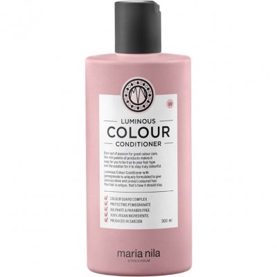Maria Nila Luminous Colour Conditioner 300ml