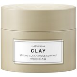 Maria Nila Minerals Clay 100ml