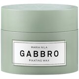 Maria Nila Minerals Gabbro Fixating Wax 100ml