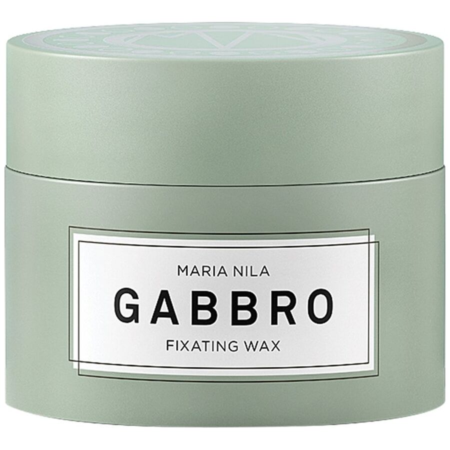 Maria Nila Minerals Gabbro Fixating Wax 100ml