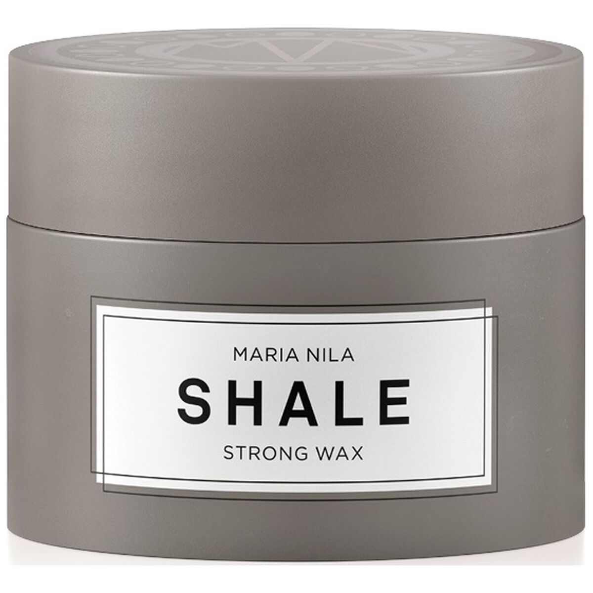 Maria Nila Minerals Shale Strong Wax 50ml