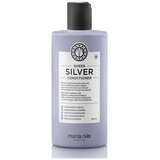 Maria Nila Sheer Silver Conditioner 300ml