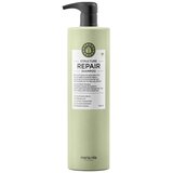 Maria Nila Structure Repair Shampoo 1000ml