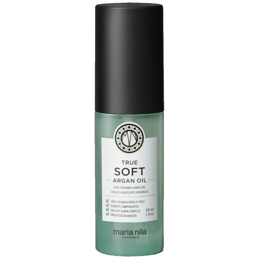 Maria Nila True Soft Argan Oil 30ml