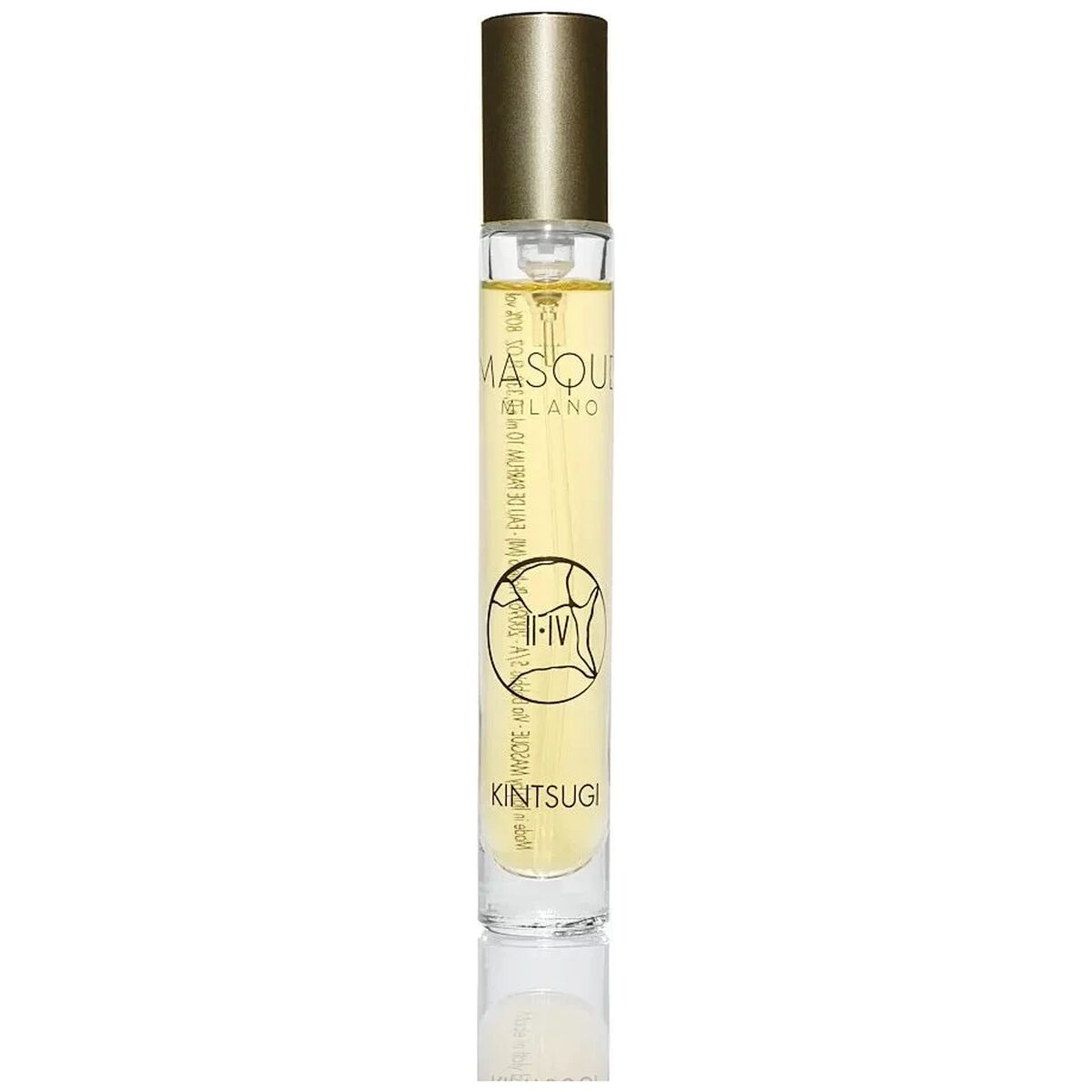 Masque Milano Kintsugi edp 10ml