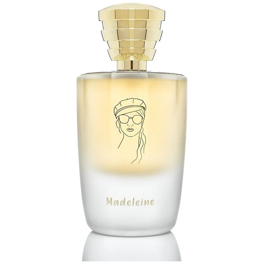 Masque Milano Madeleine edp 100ml