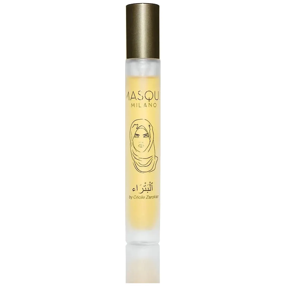 Masque Milano Petra edp 10ml
