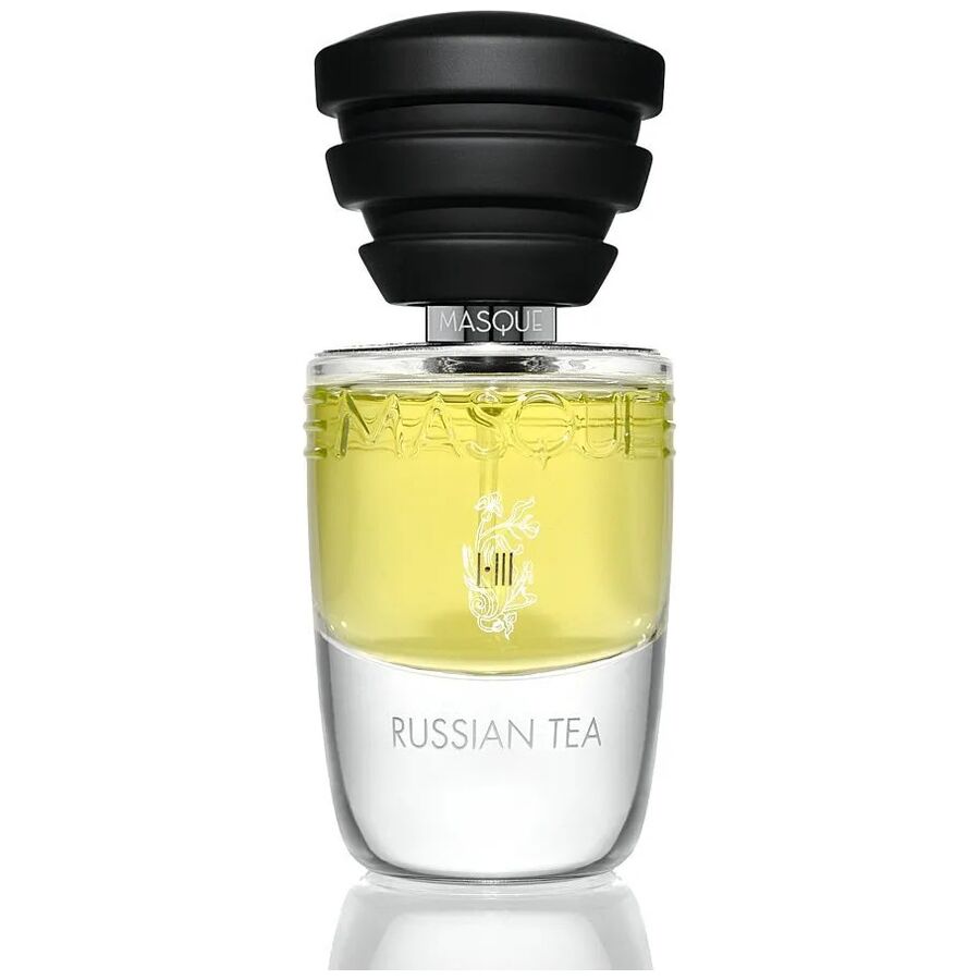 Masque Milano Russian Tea edp 35ml